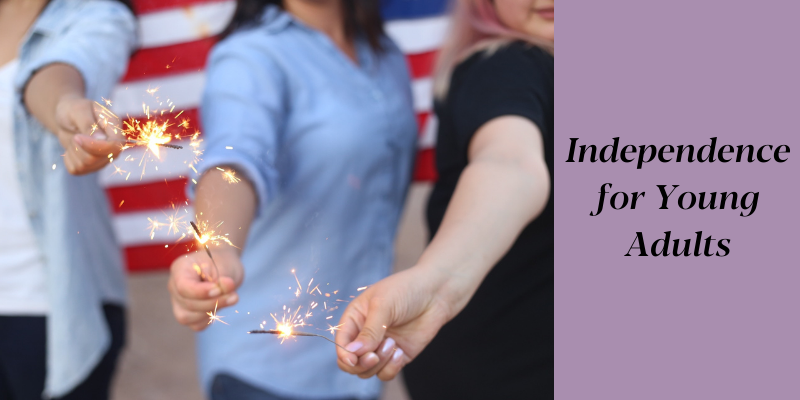 Independence for Young Adults