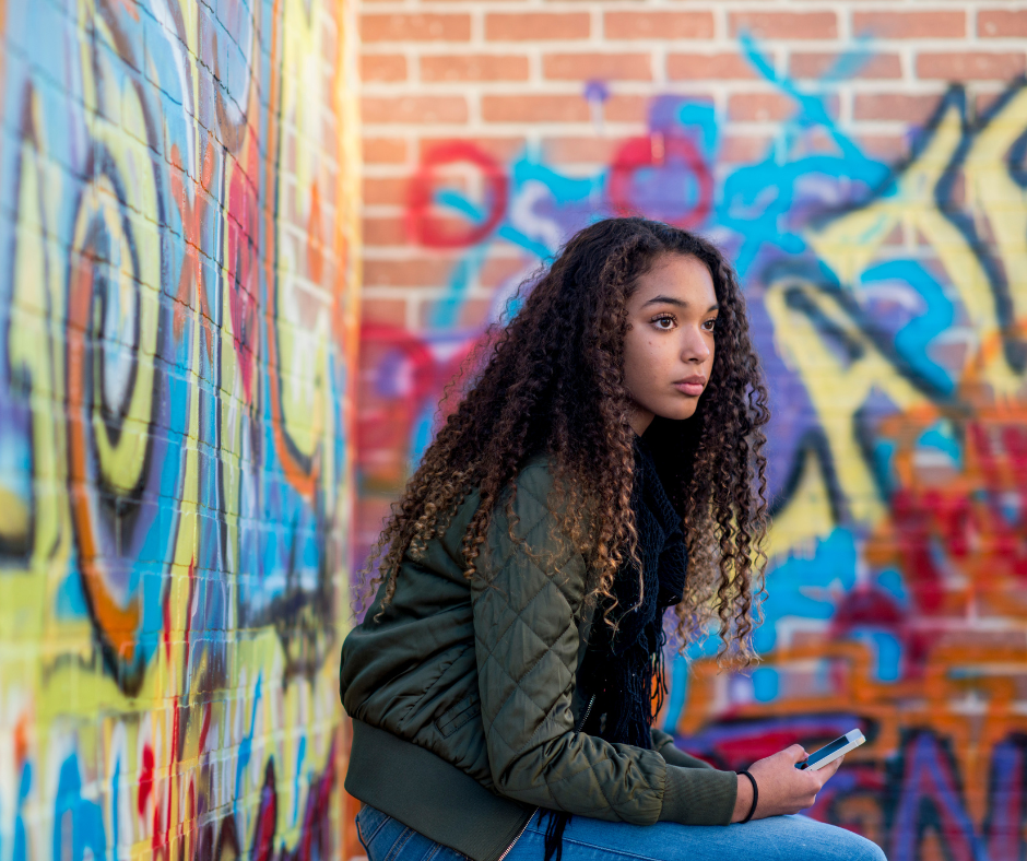 %I — Teen Therapist Watertown CT| Mindful Healing