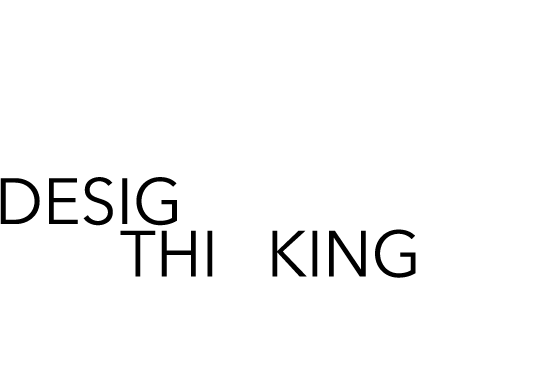 Design Thinking client advisers