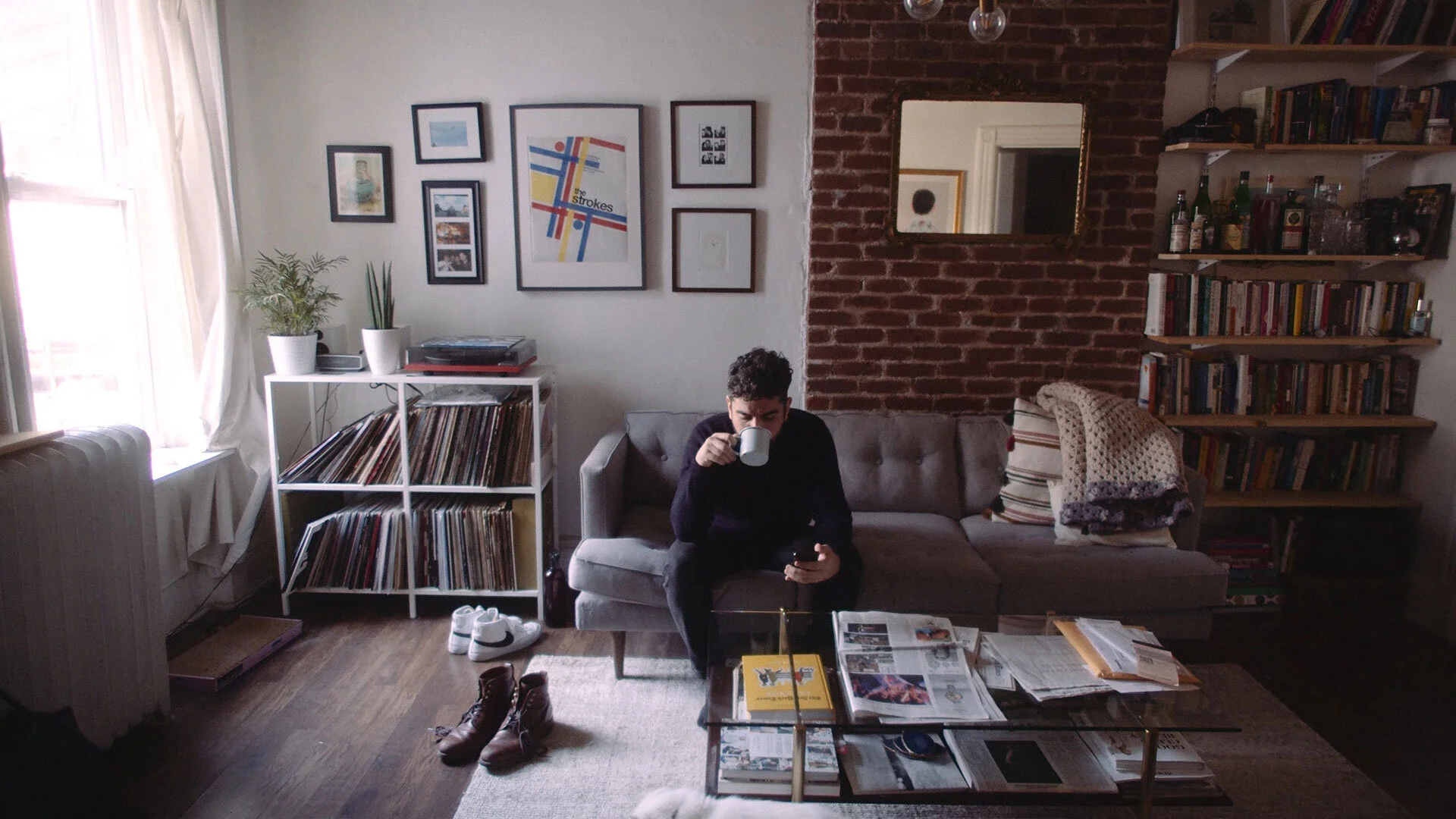 "Livable City"  (Copy) (Copy)