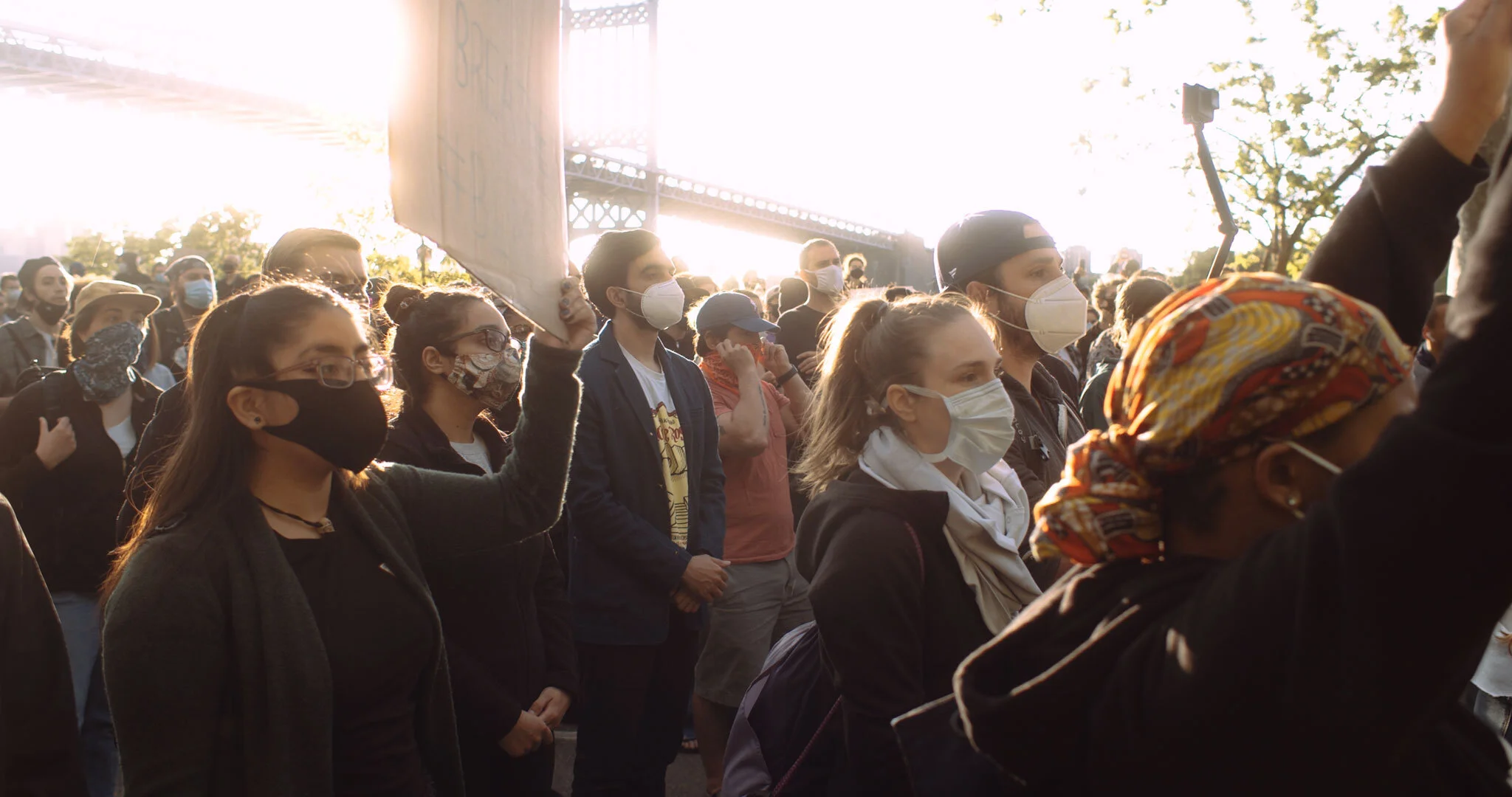 "New York for the Many" (Copy) (Copy)