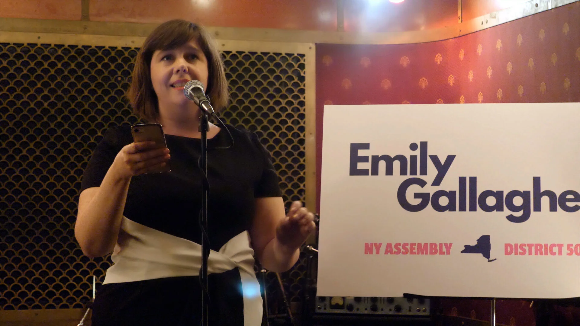 "The Time is Now" (Copy) (Copy)