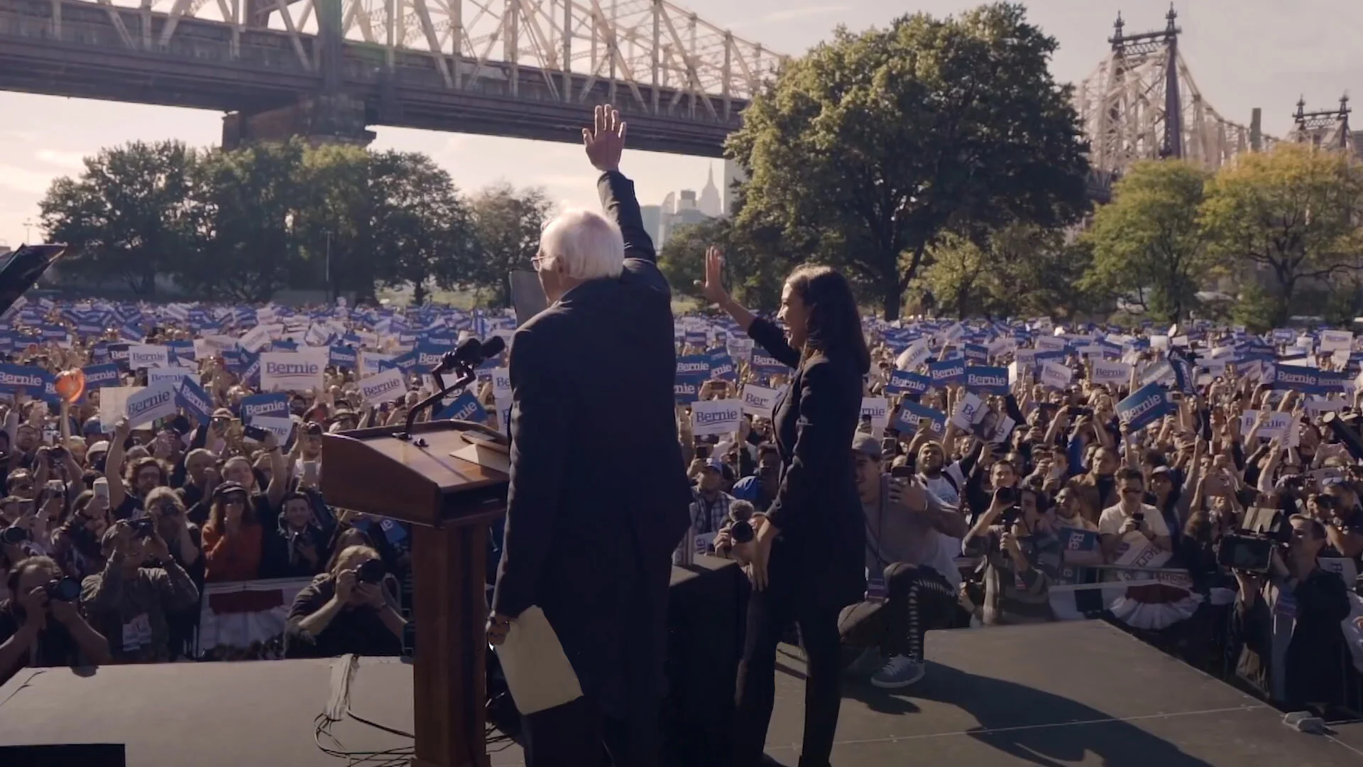 "Fight For Someone You Don't Know" (Copy) (Copy)