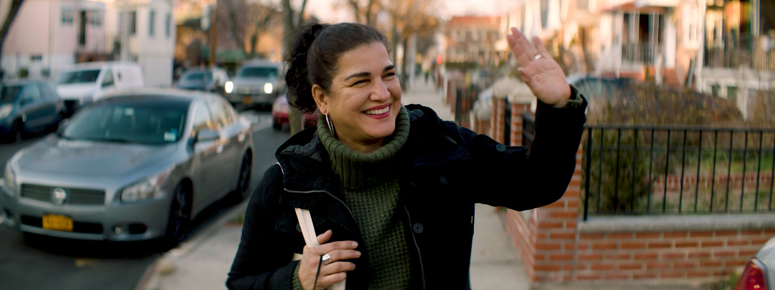 "Evie for Everyone" (Copy) (Copy)