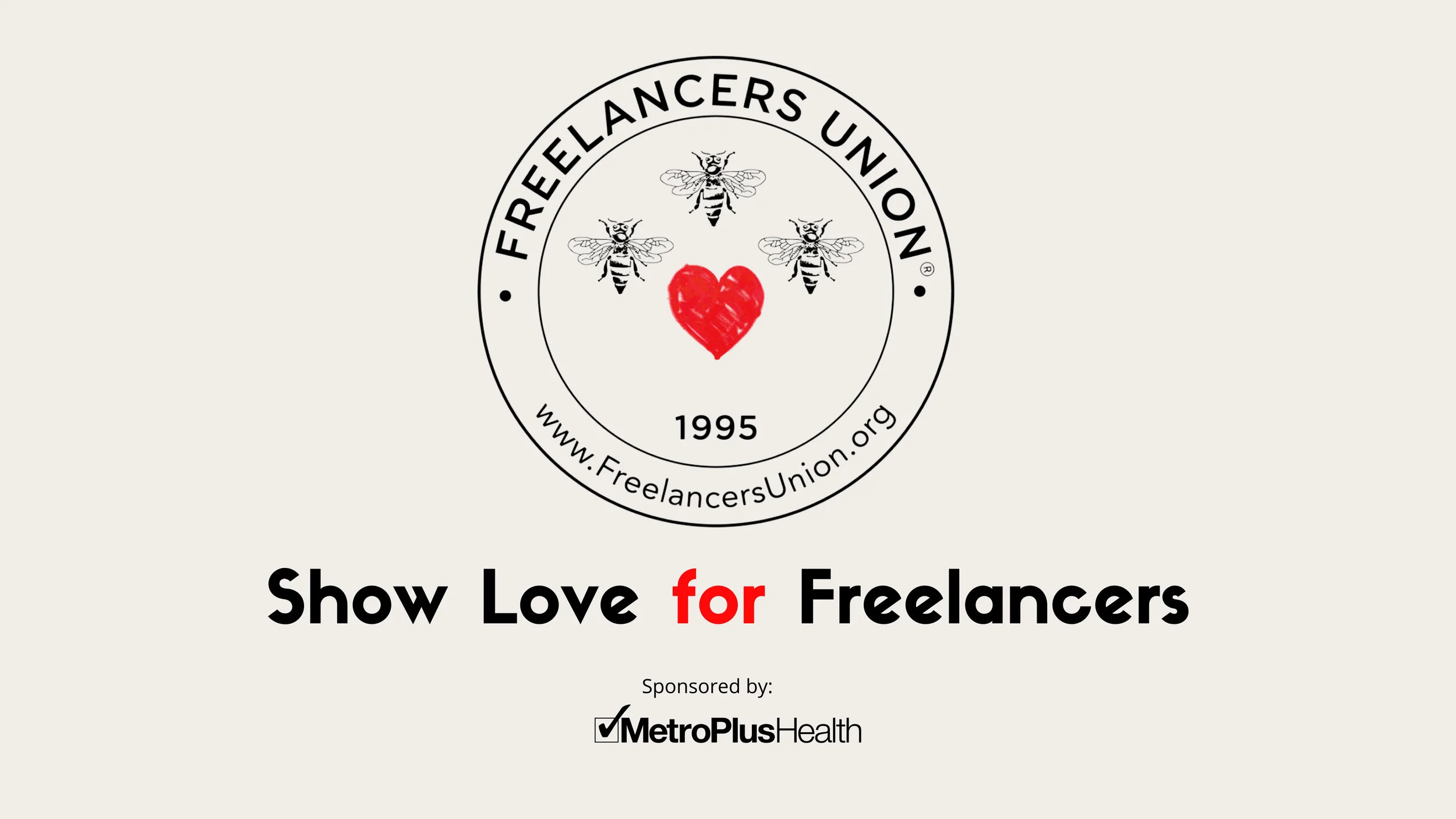 Freelancers Union 25th Anniversary Promo (Copy) (Copy)