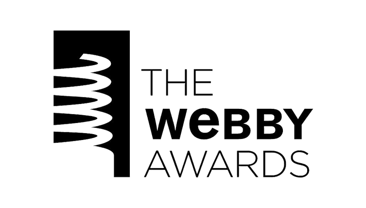 Webby Award Logo.png
