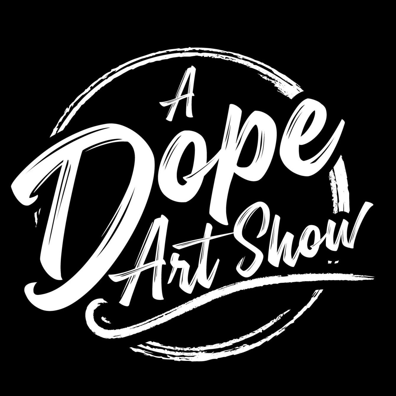A Dope Art Show