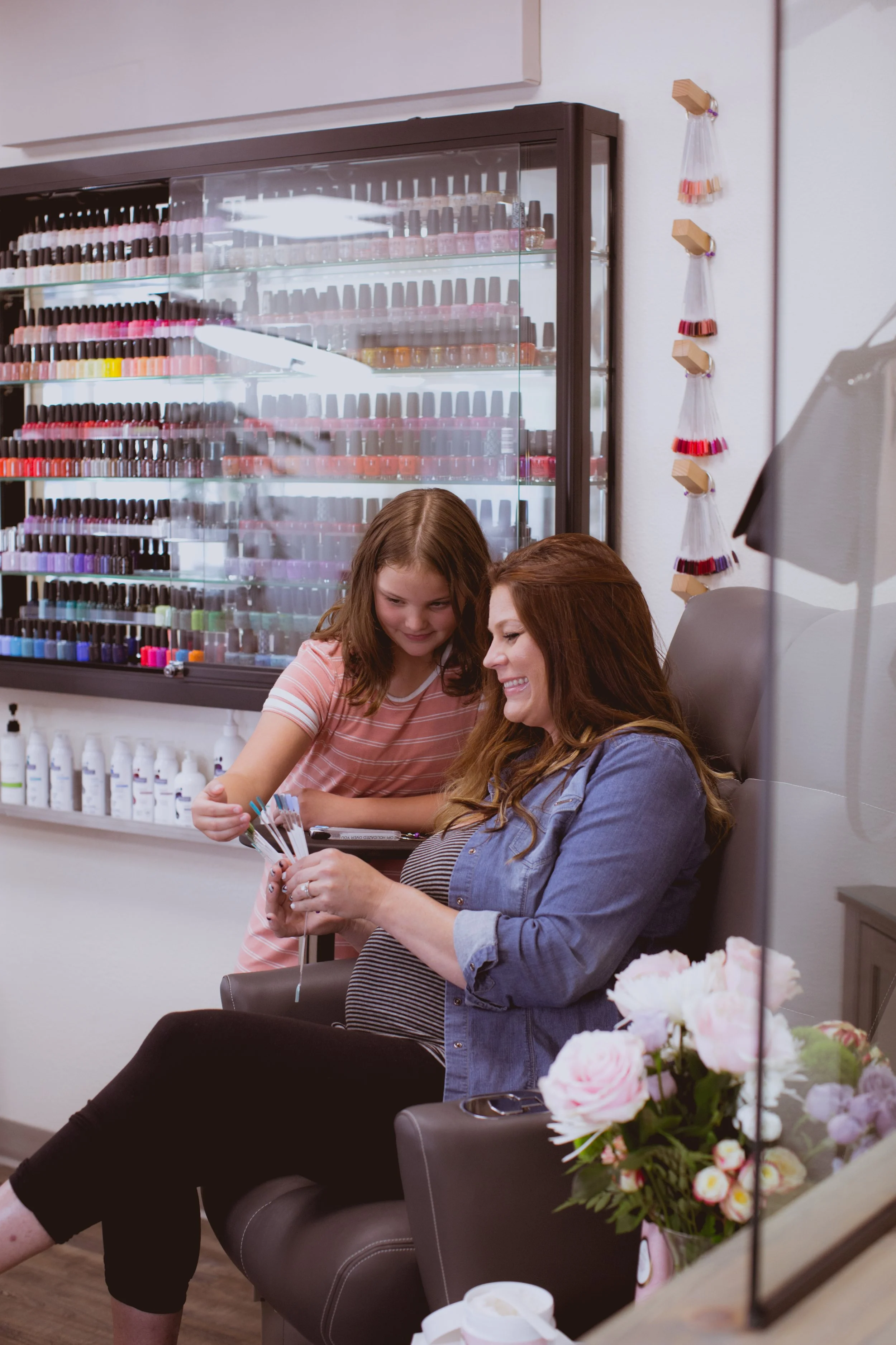 Artiva Nails and Co.