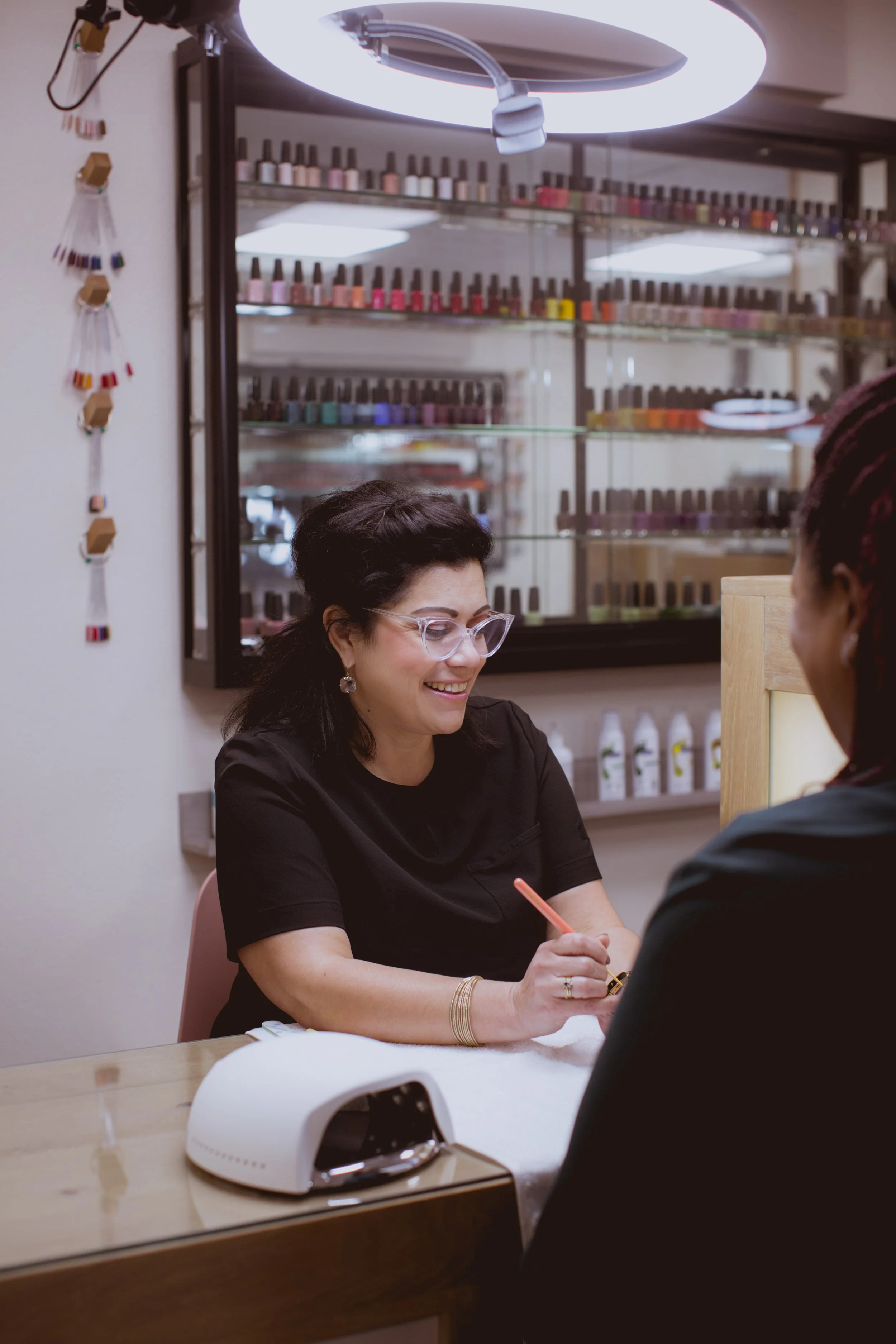 Artiva Nails and Co.