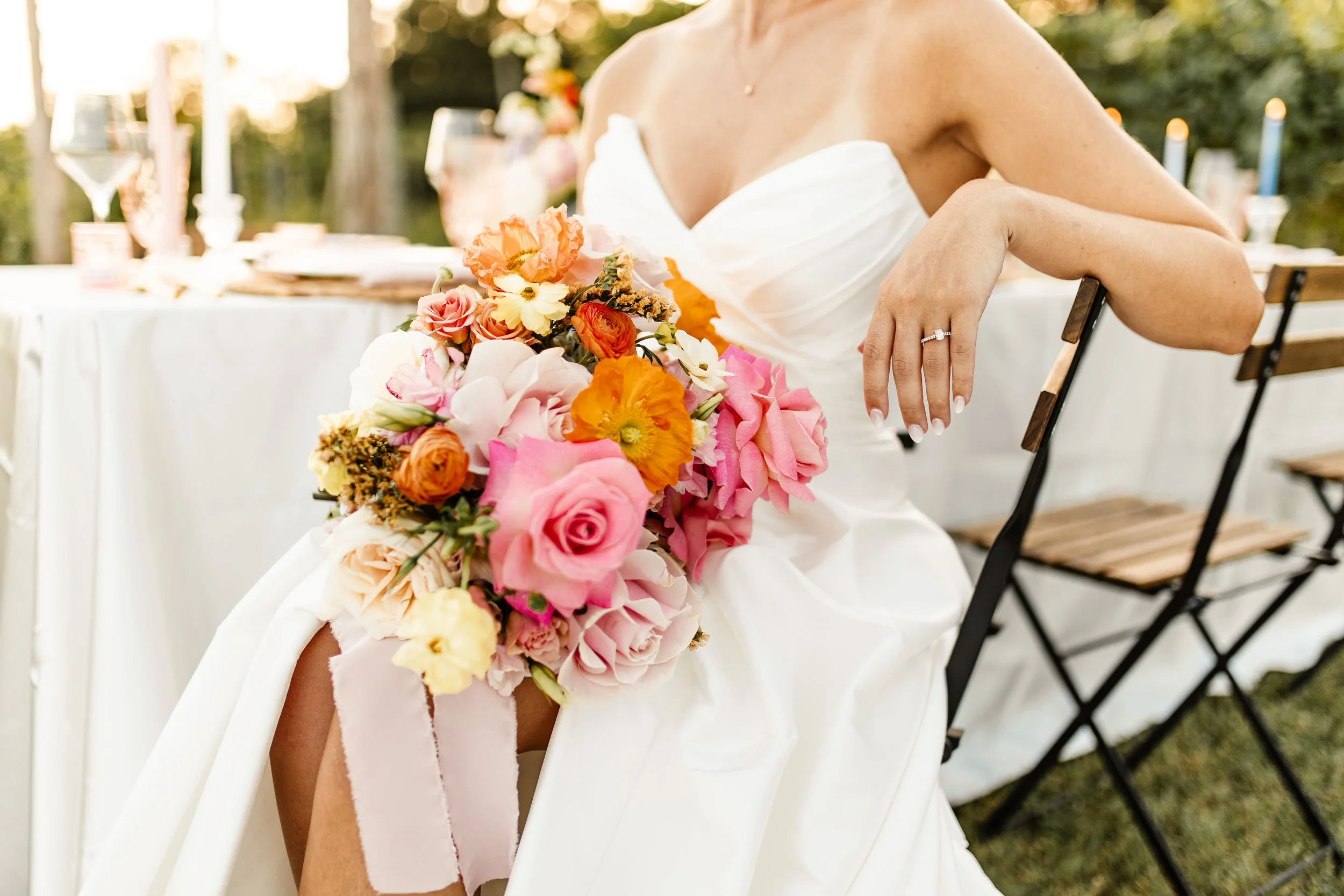 Summer 2025 Styled Shoot