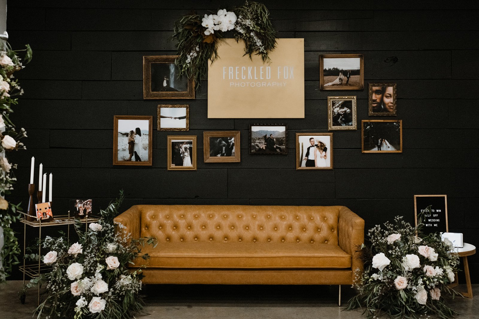 LOVESICK Vendor Wedding Fair 2019