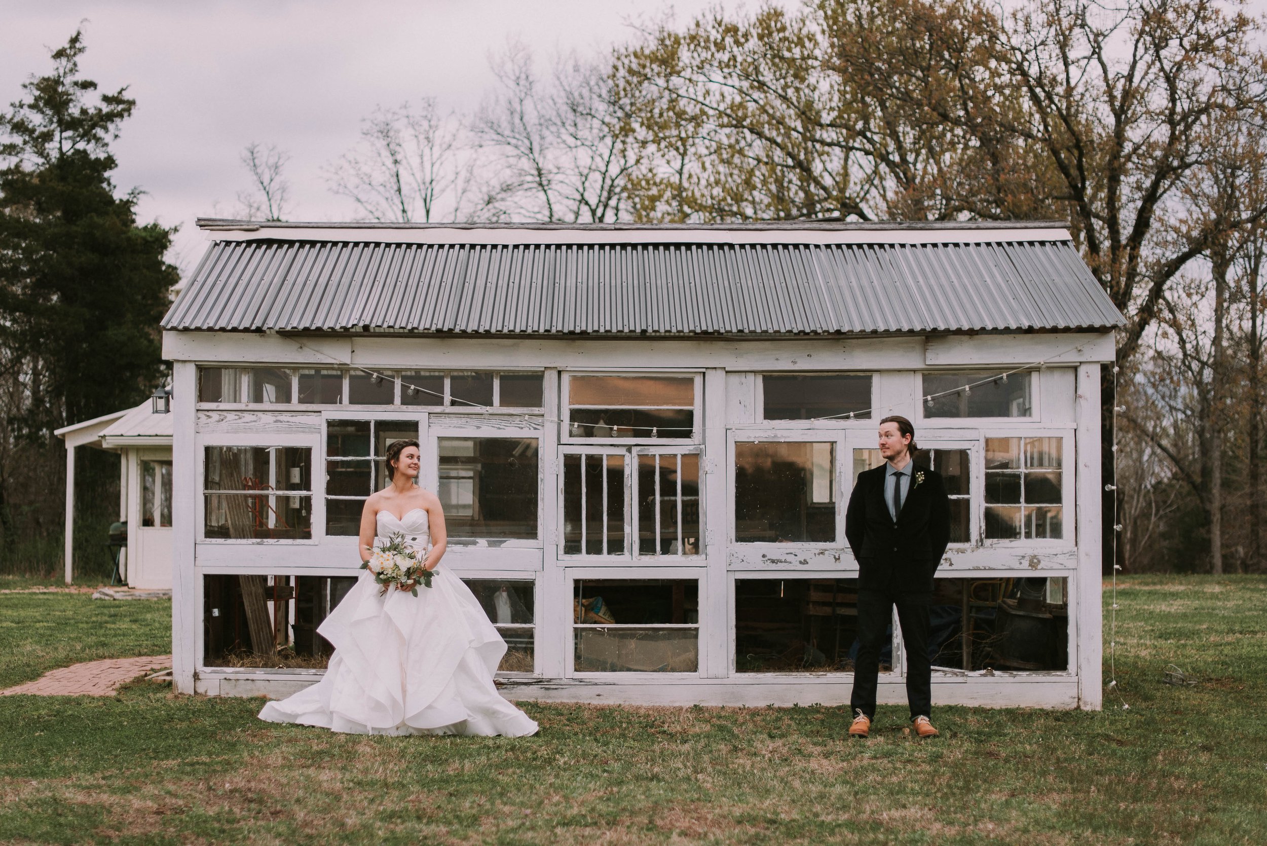 03.31.18 | Hannah & Jesse's Wedding