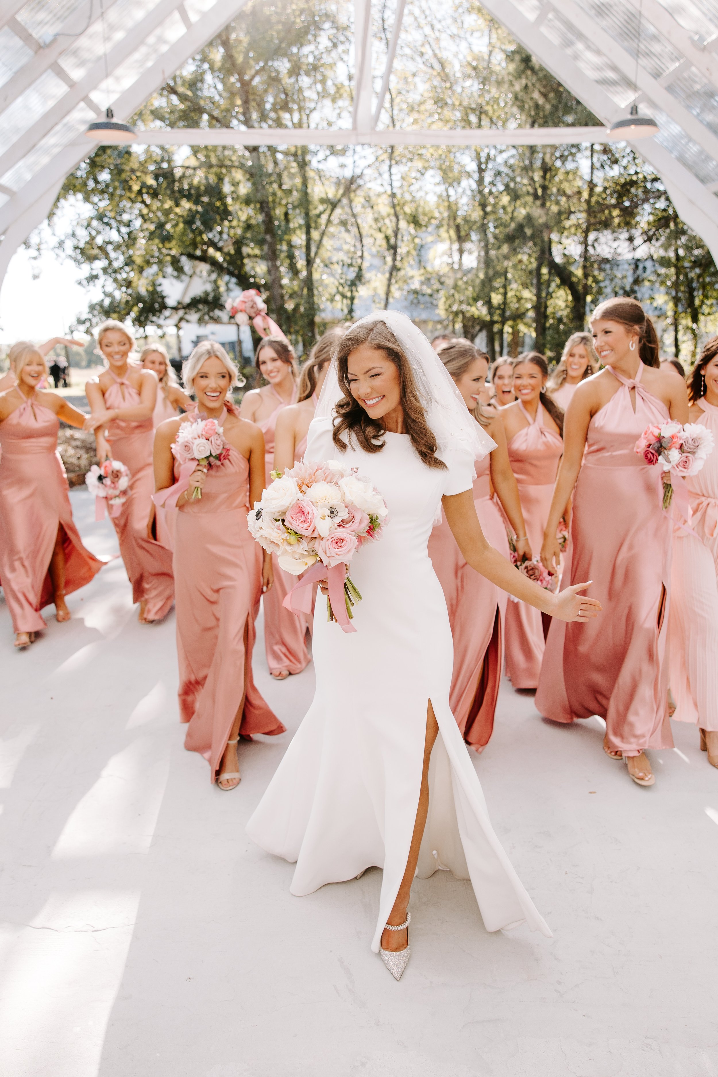 10.07.23 | Tiffany & Branch's Wedding