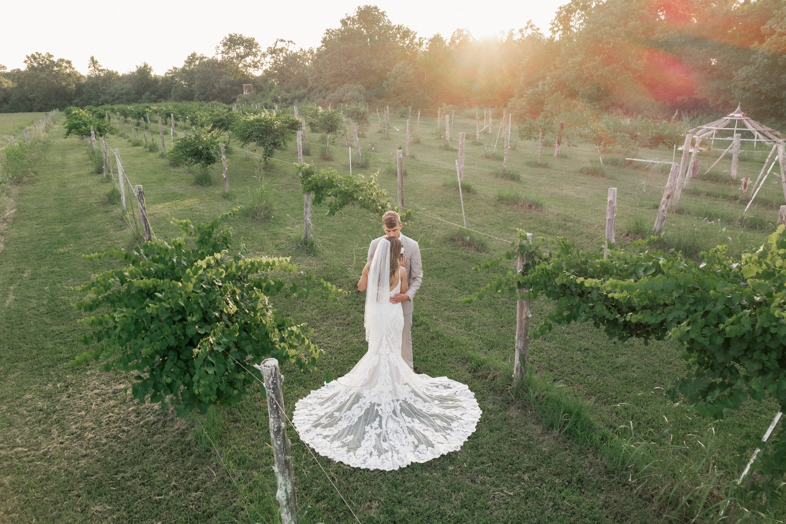 07.23.21 | Jake & Haven's Wedding