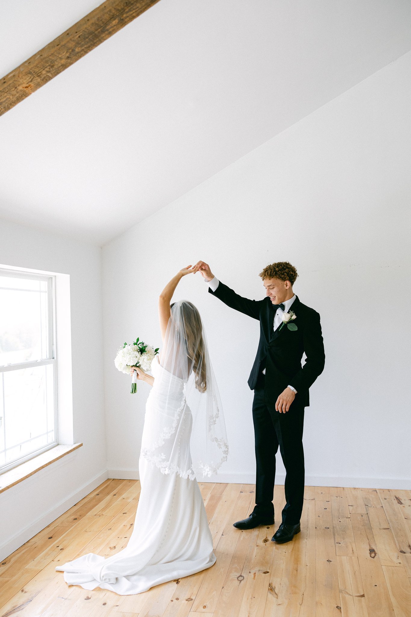 08.01.24 | Gracie & Taelon's Wedding
