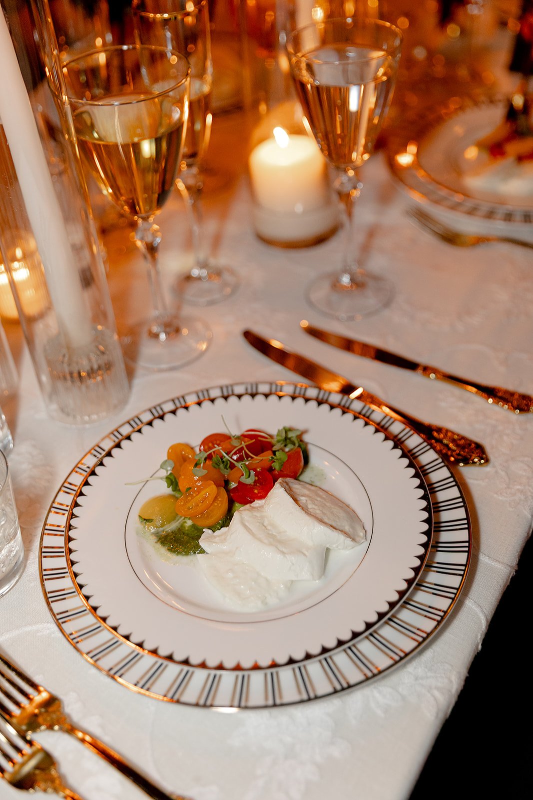 Bowery Hotel Wedding