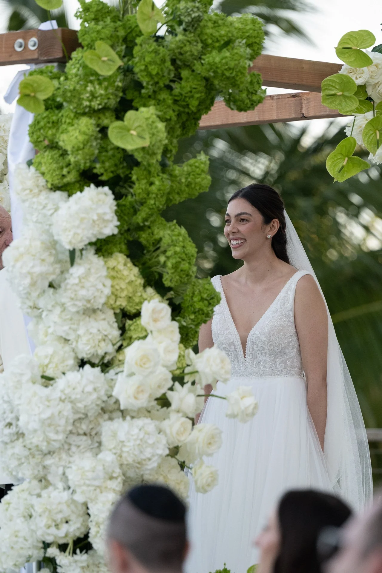 Wedding Ceremony Miami Beach Edition 