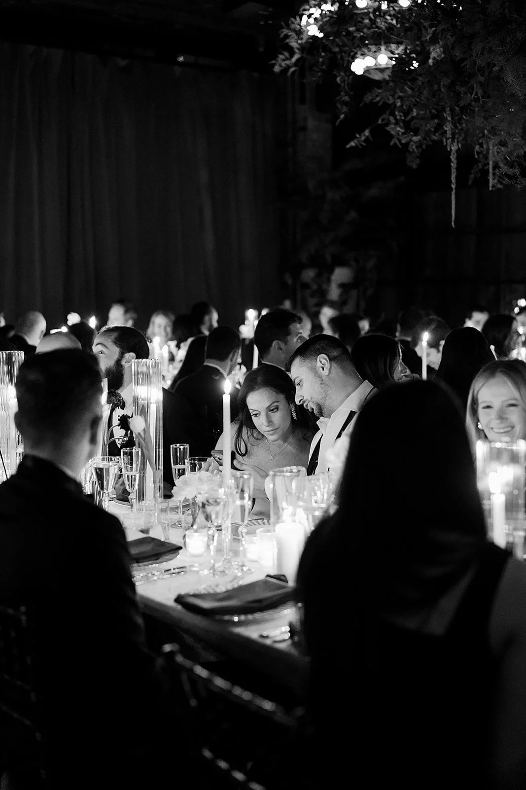 Bowery Hotel Wedding