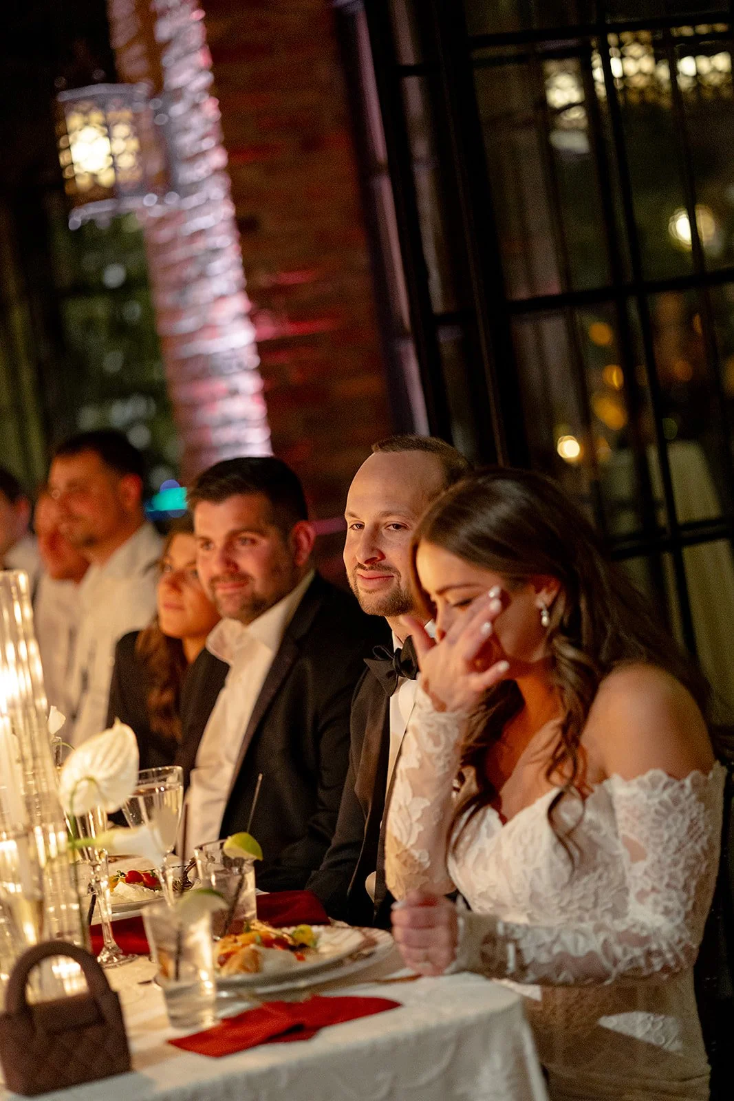 Bowery Hotel Wedding