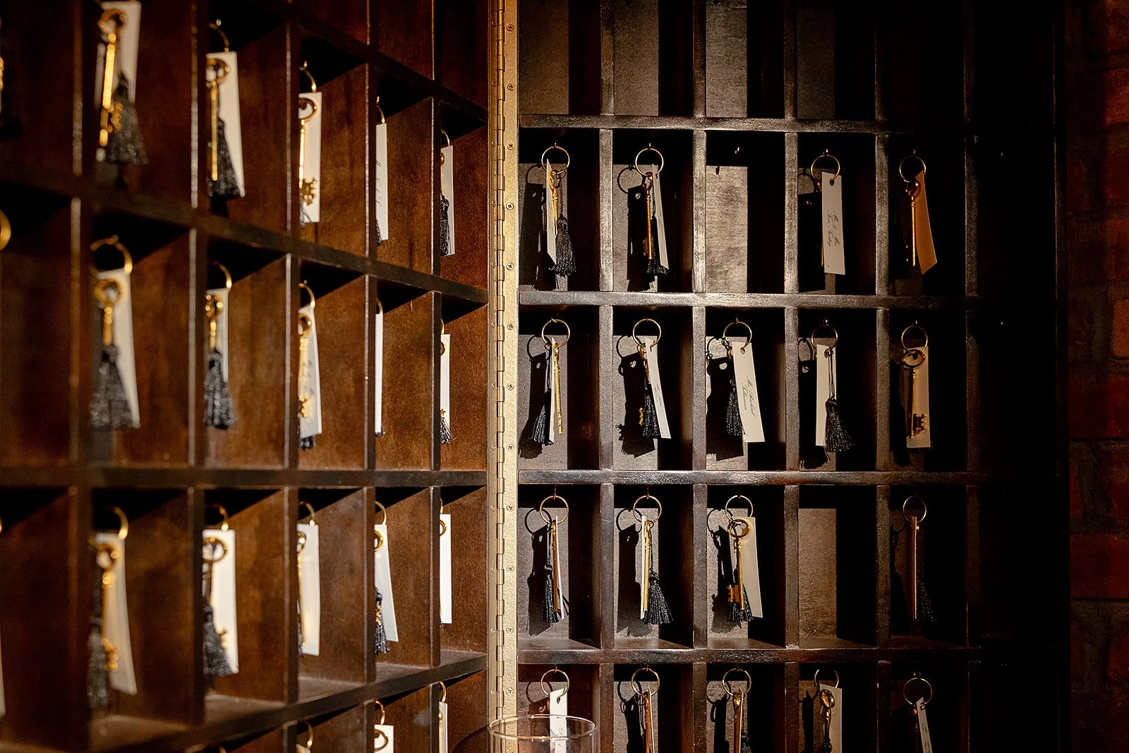 Bowery Hotel Wedding