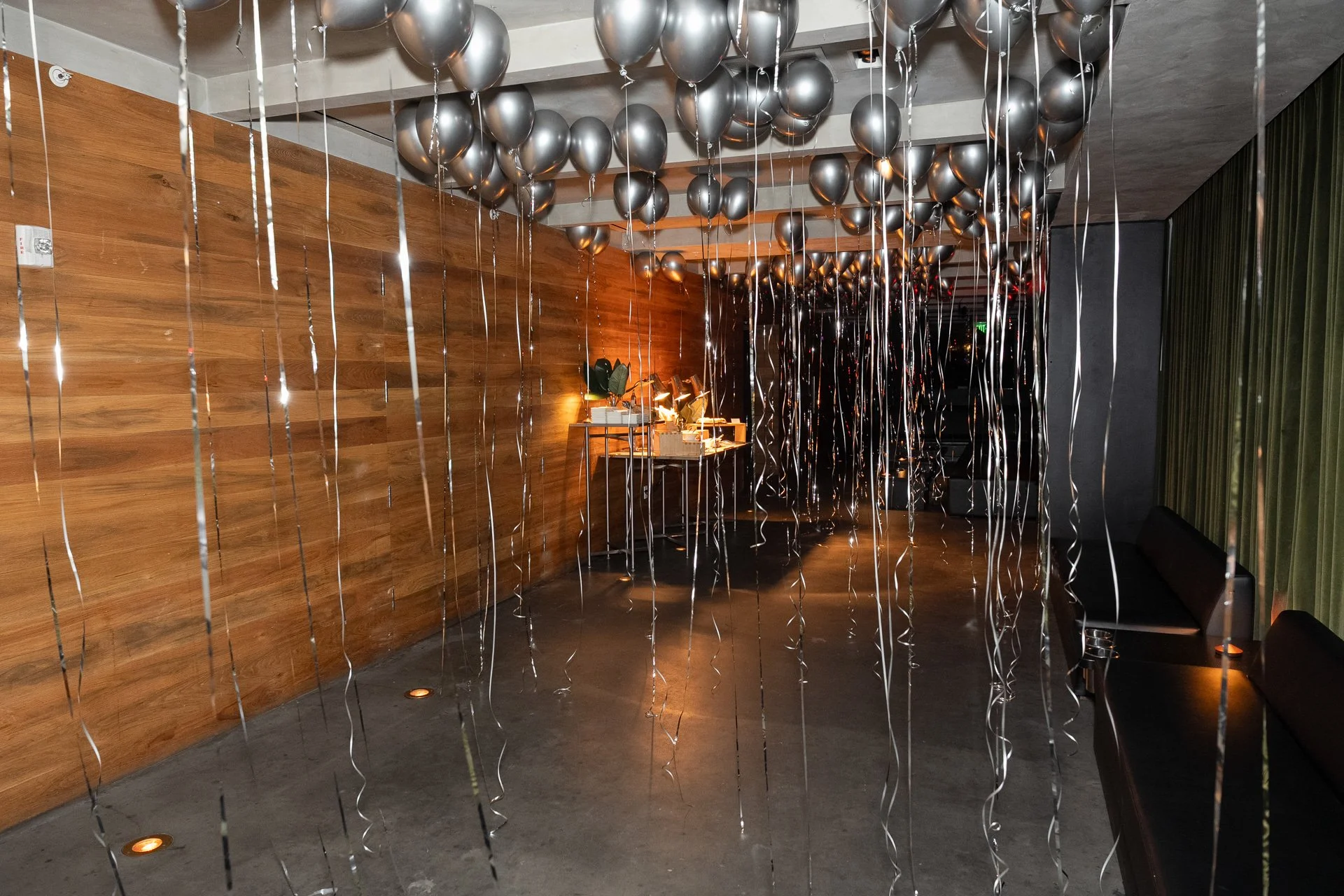 Miami Beach Edition Wedding Reception After Party