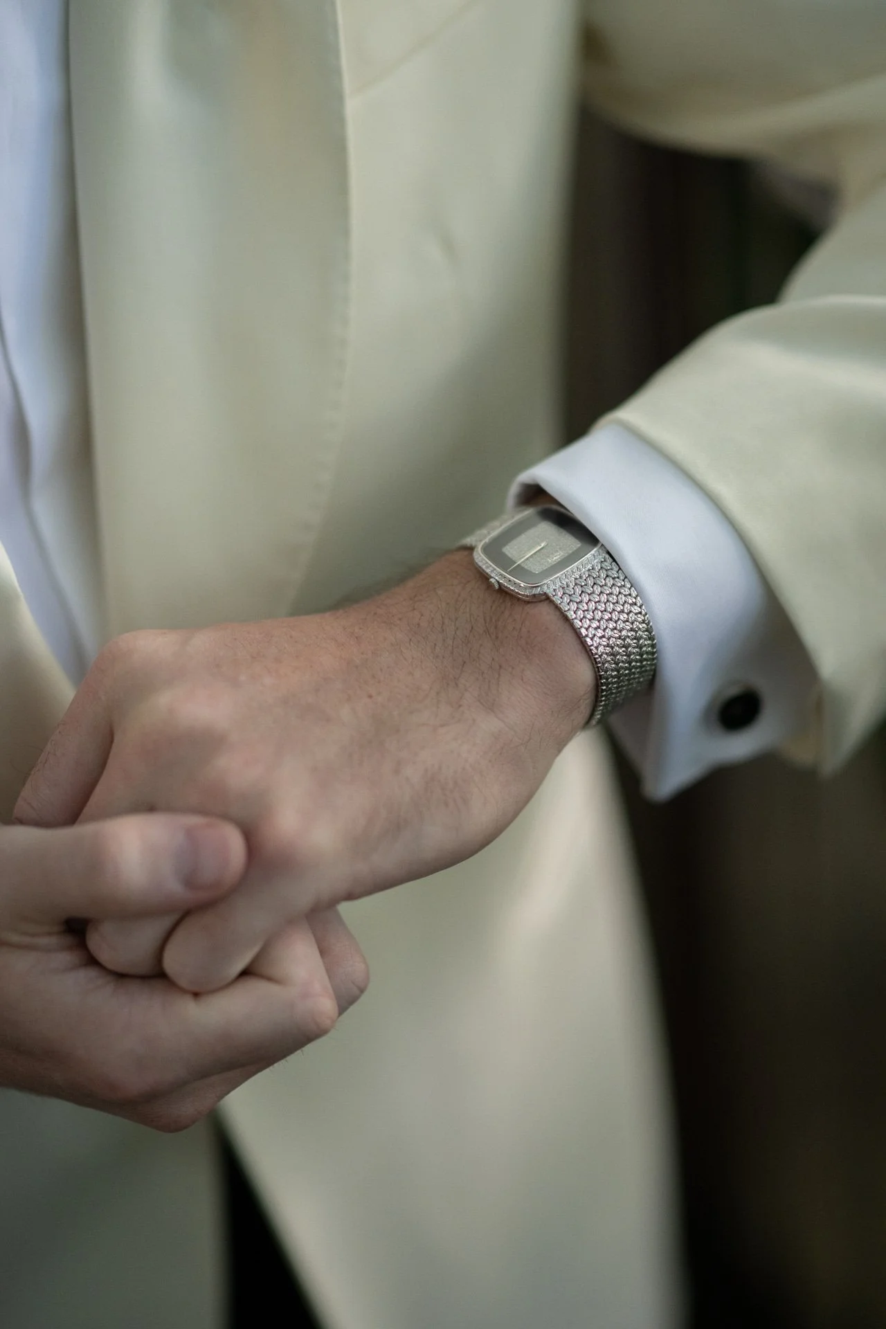 Wedding Day Details at Miami Beach Edition wedding