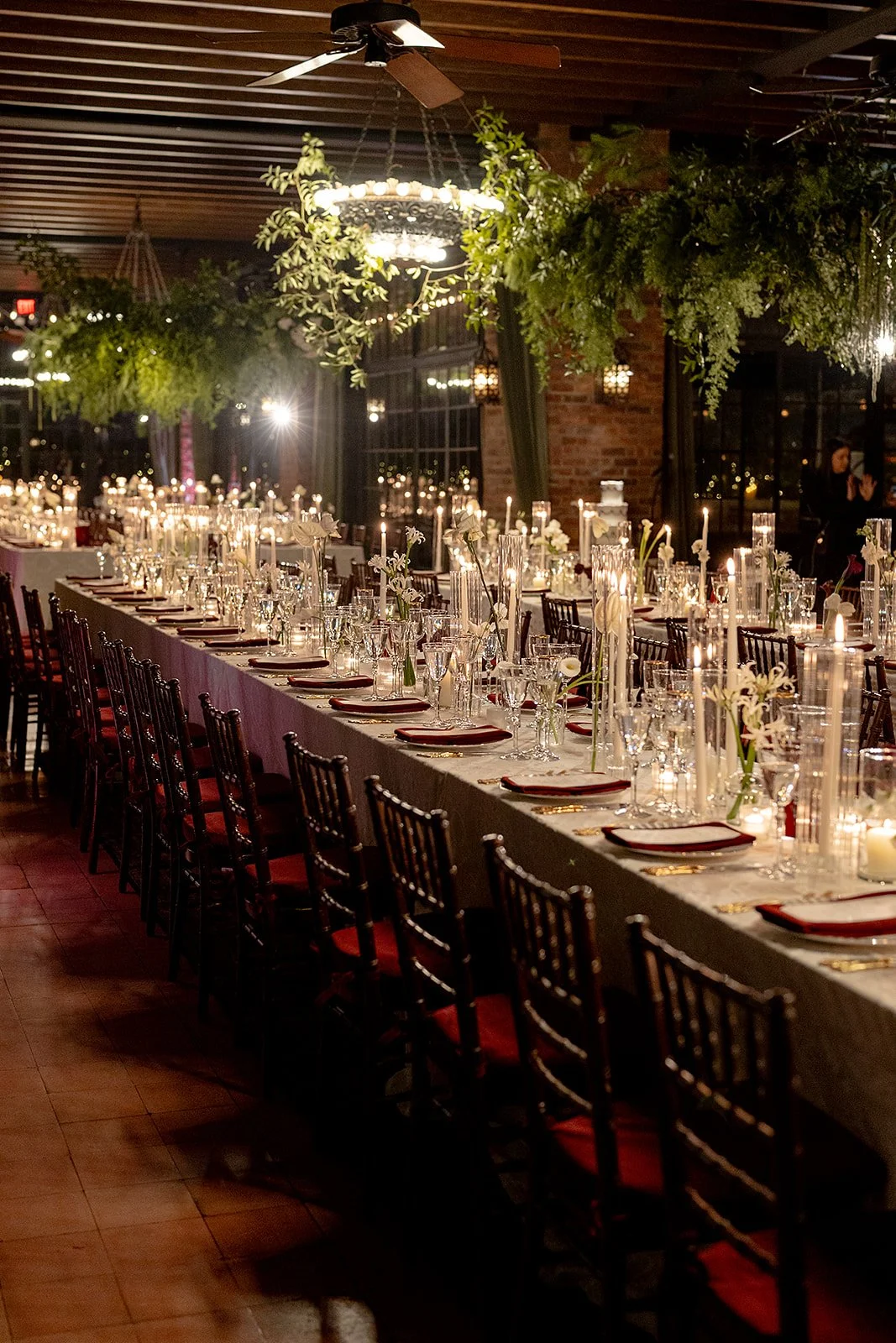 Bowery Hotel Wedding