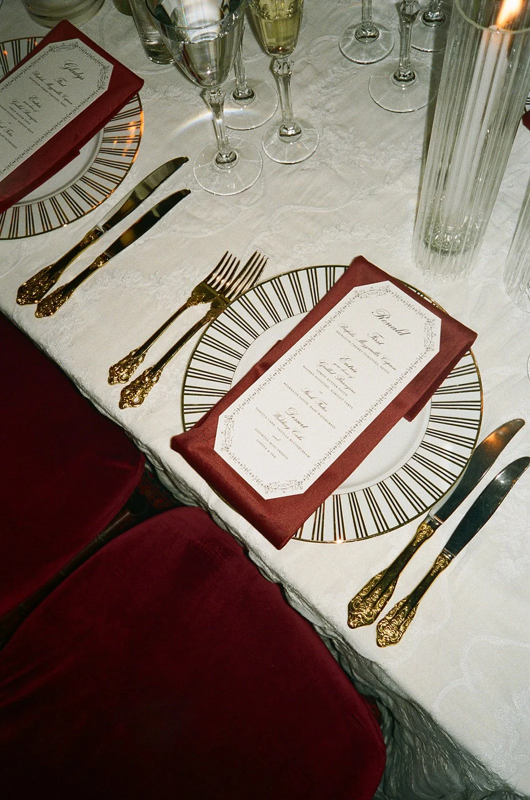 Bowery Hotel Wedding