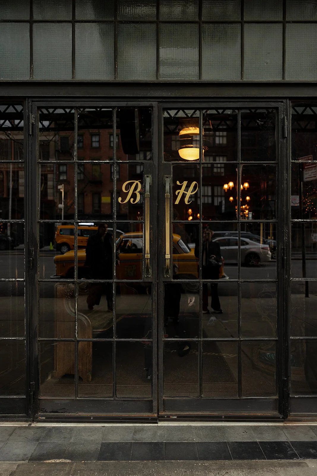 Bowery Hotel Wedding