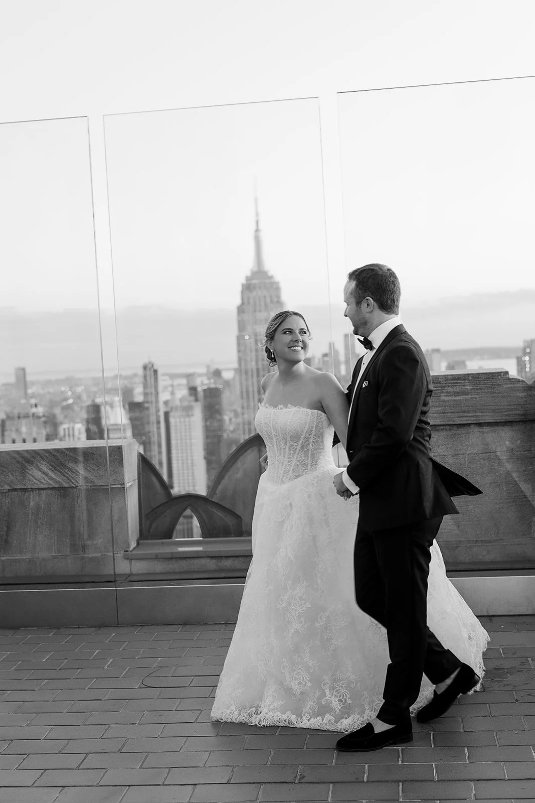 M + C - Rainbow Room