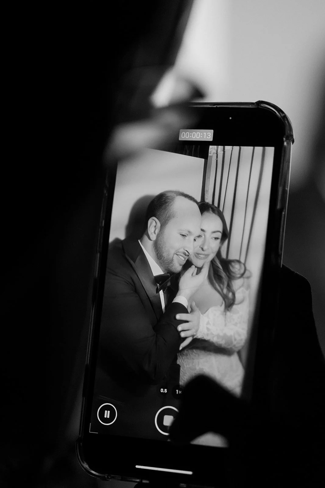 Bowery Hotel Wedding