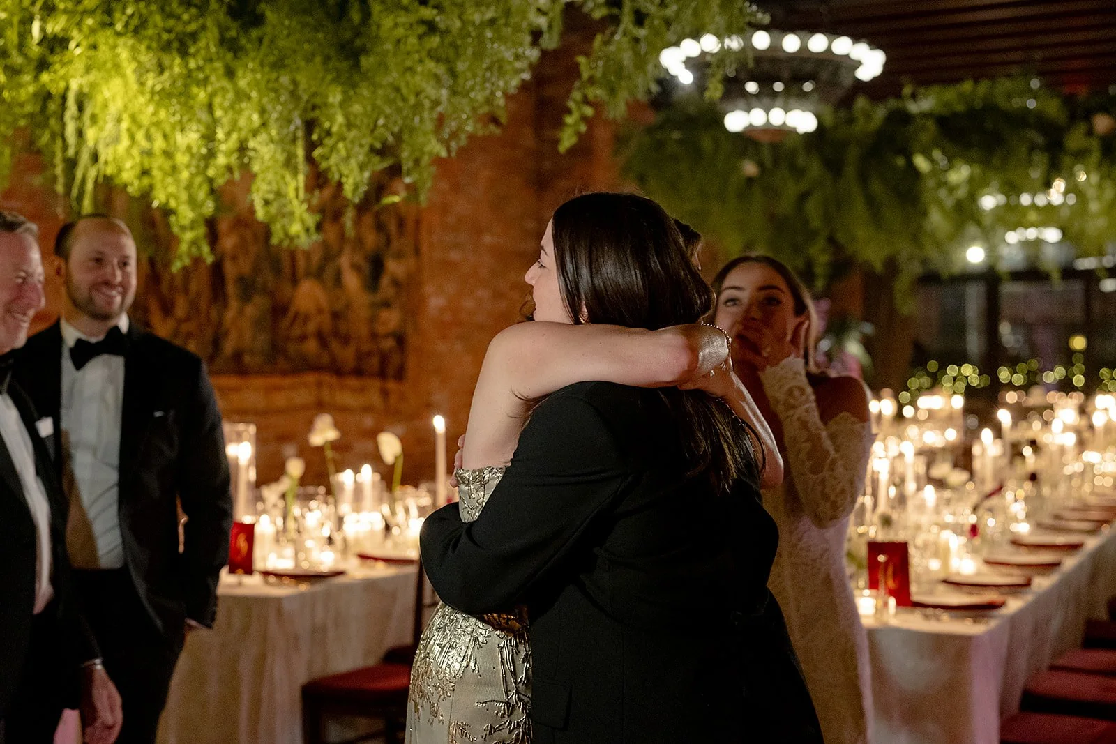 Bowery Hotel Wedding