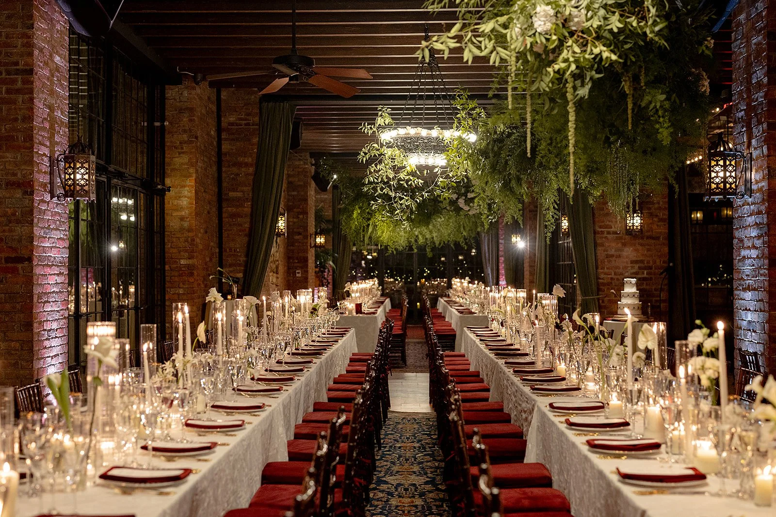 Bowery Hotel Wedding