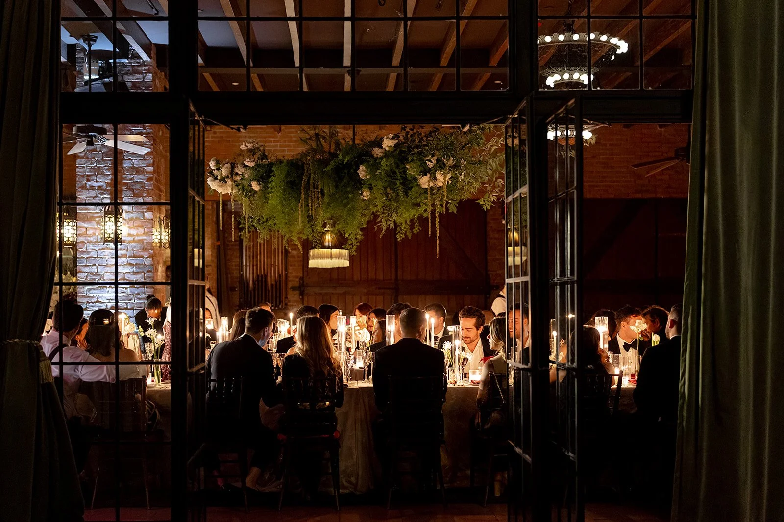 Bowery Hotel Wedding