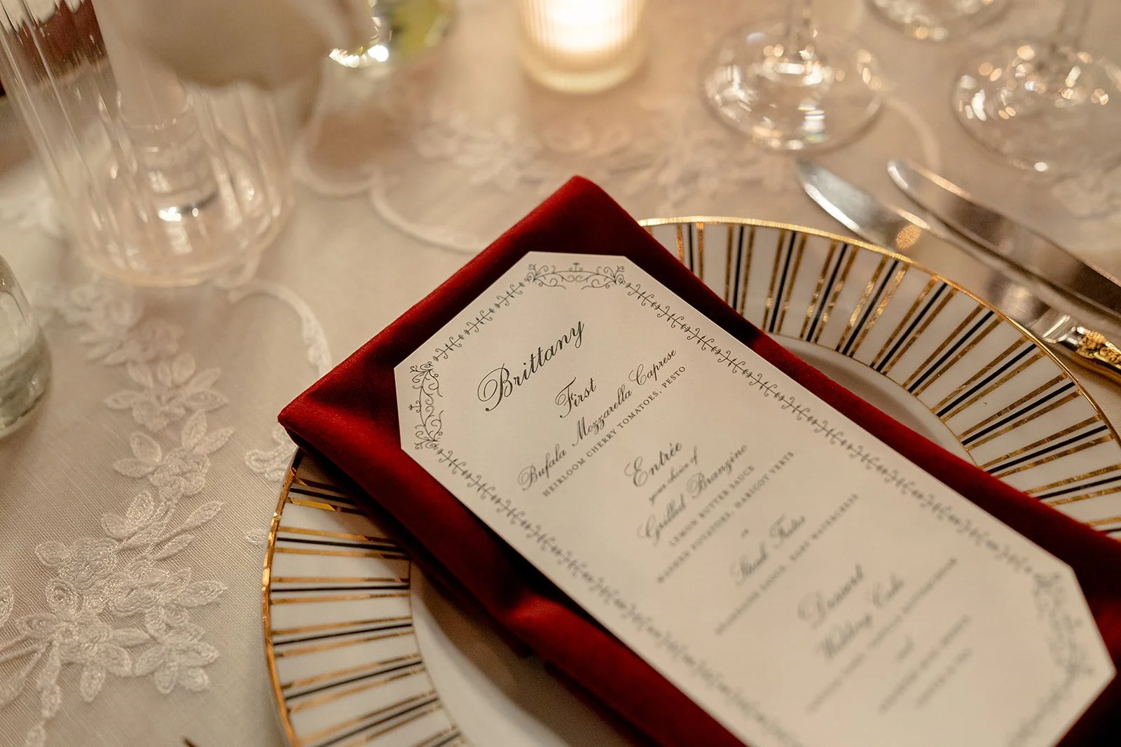 Bowery Hotel Wedding