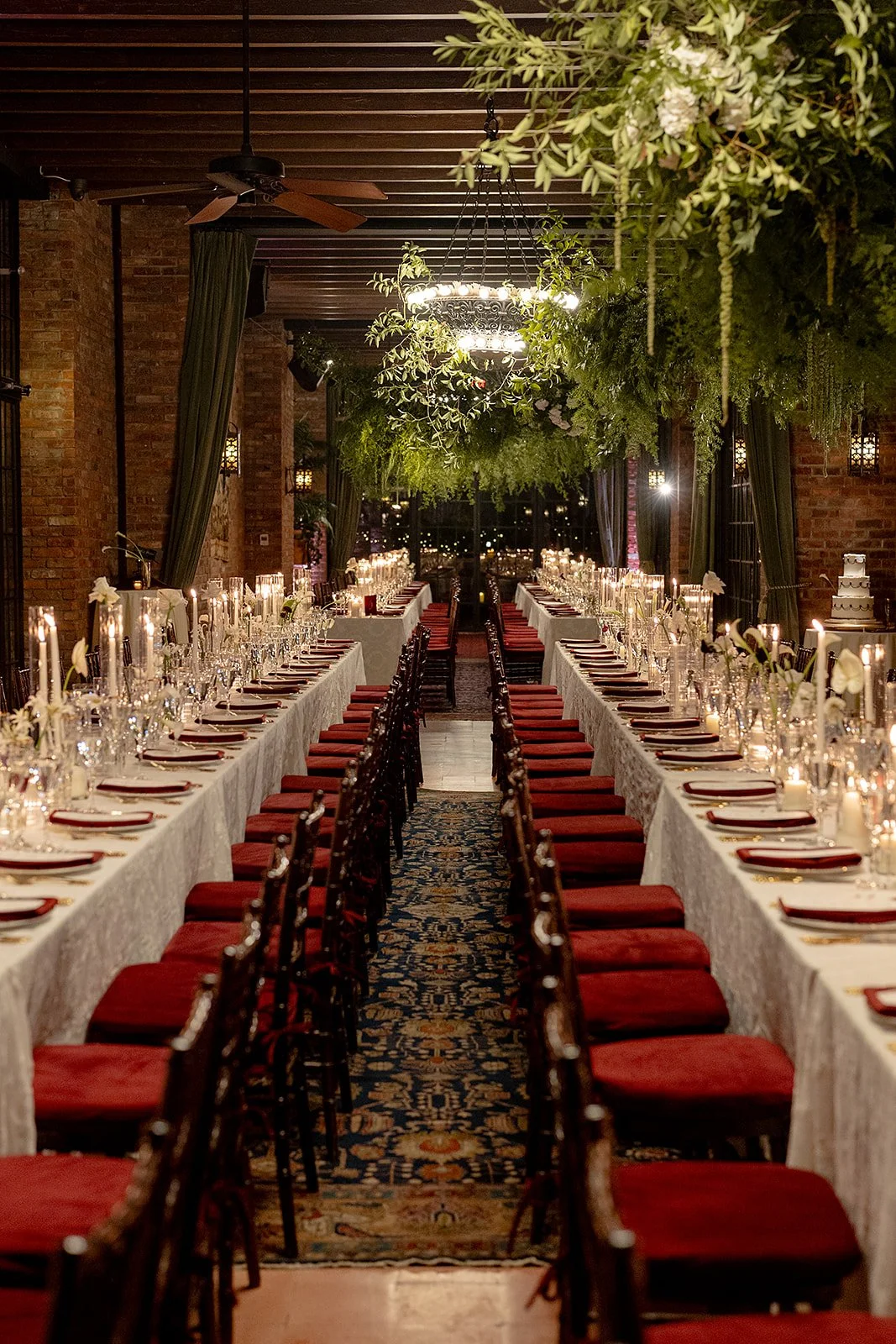 Bowery Hotel Wedding