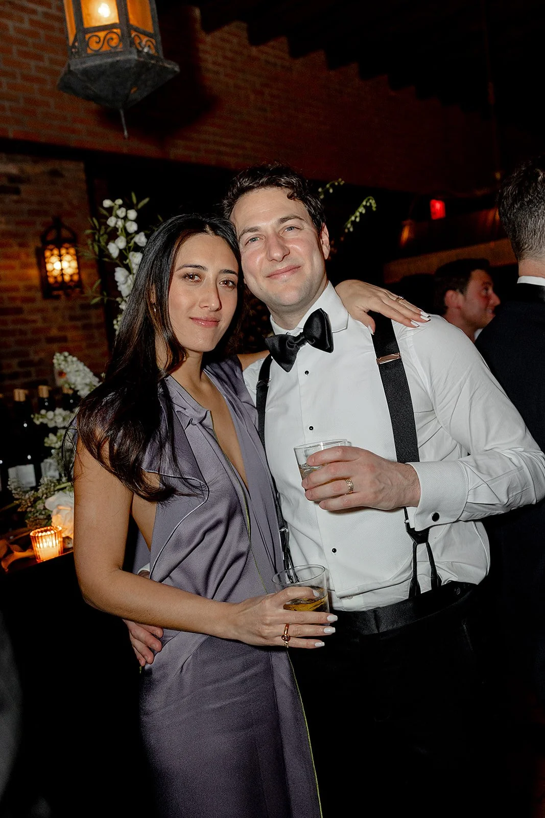 Bowery Hotel Wedding