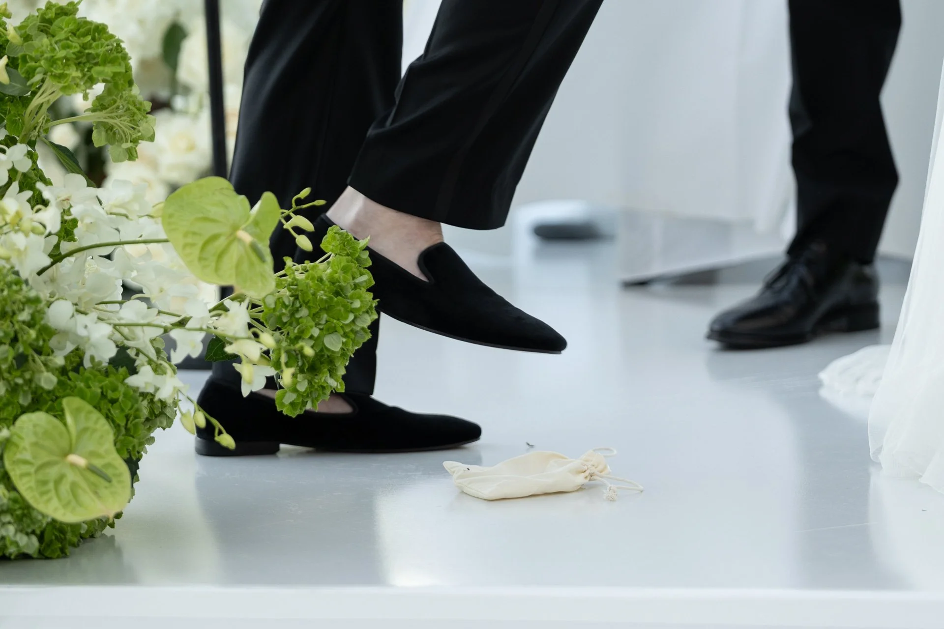 Wedding Ceremony Miami Beach Edition 