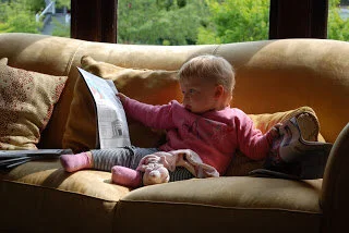 May 29, 2011- The Church of the Blues