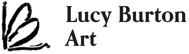 Lucy Burton Art