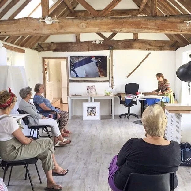 PET PORTRAITS WITH PERSONALITY Workshop