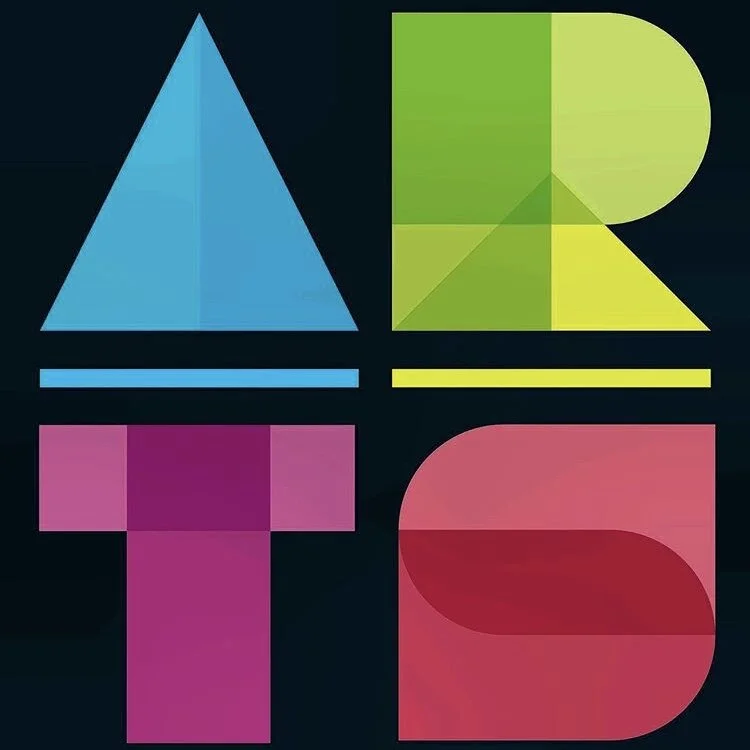 DISCOVER GATHER GIVE (arts fair)