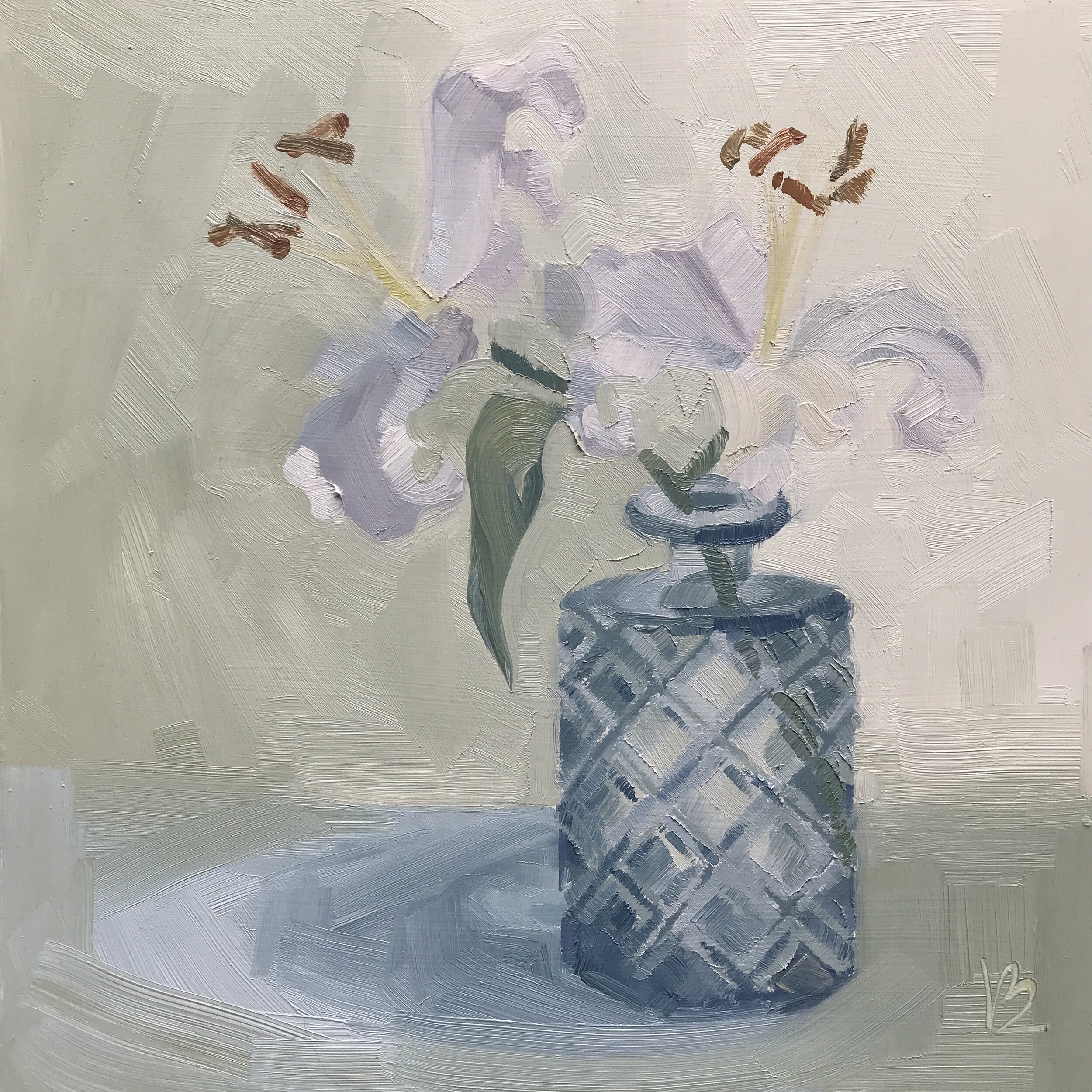 GROWING OLD GRACEFULLY