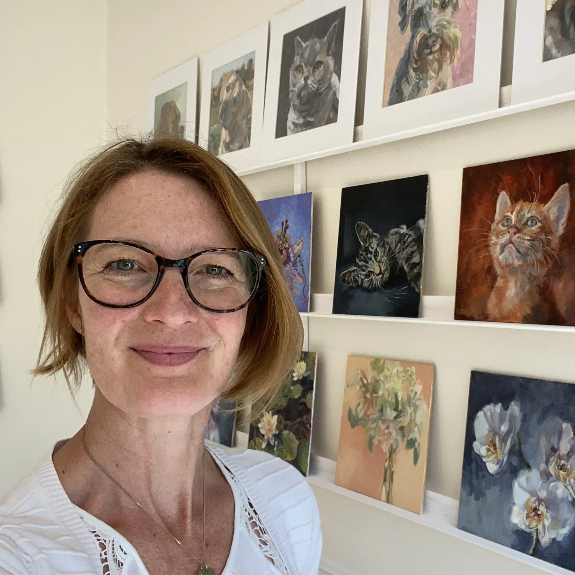 WARWICKSHIRE OPEN STUDIOS