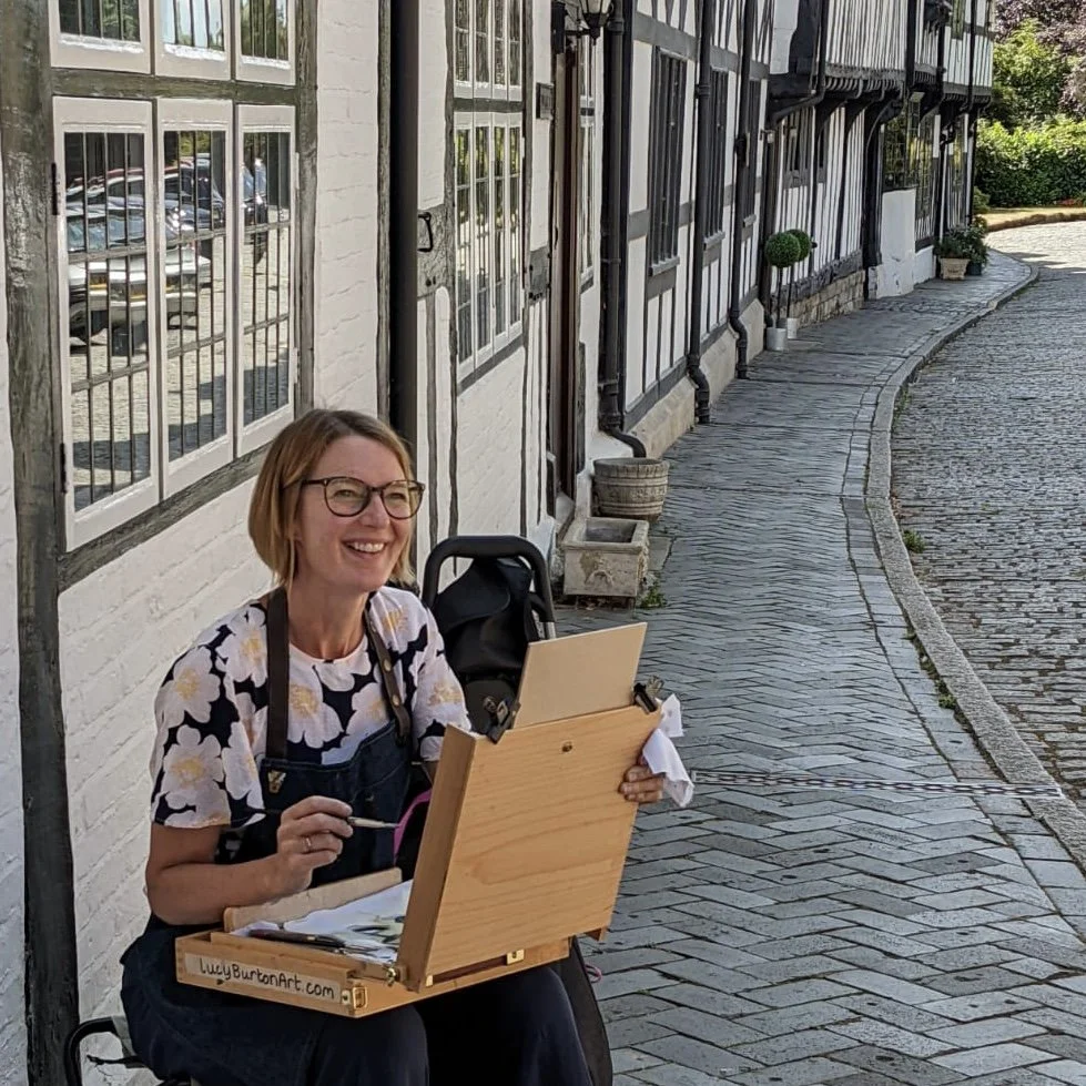 MILL STREET, WARWICK