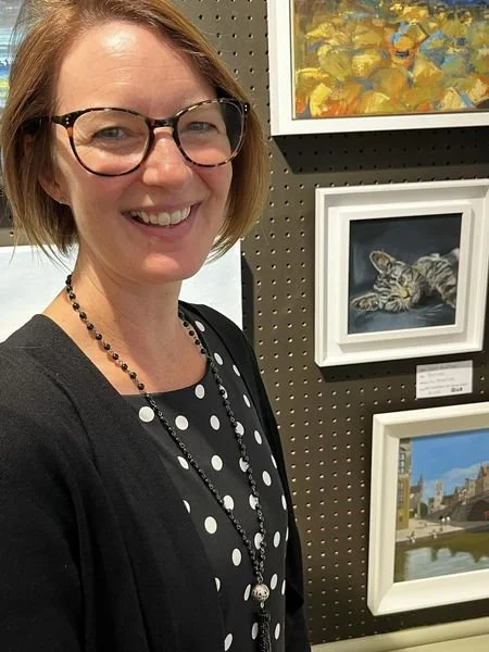 LSA Artroom, Leamington