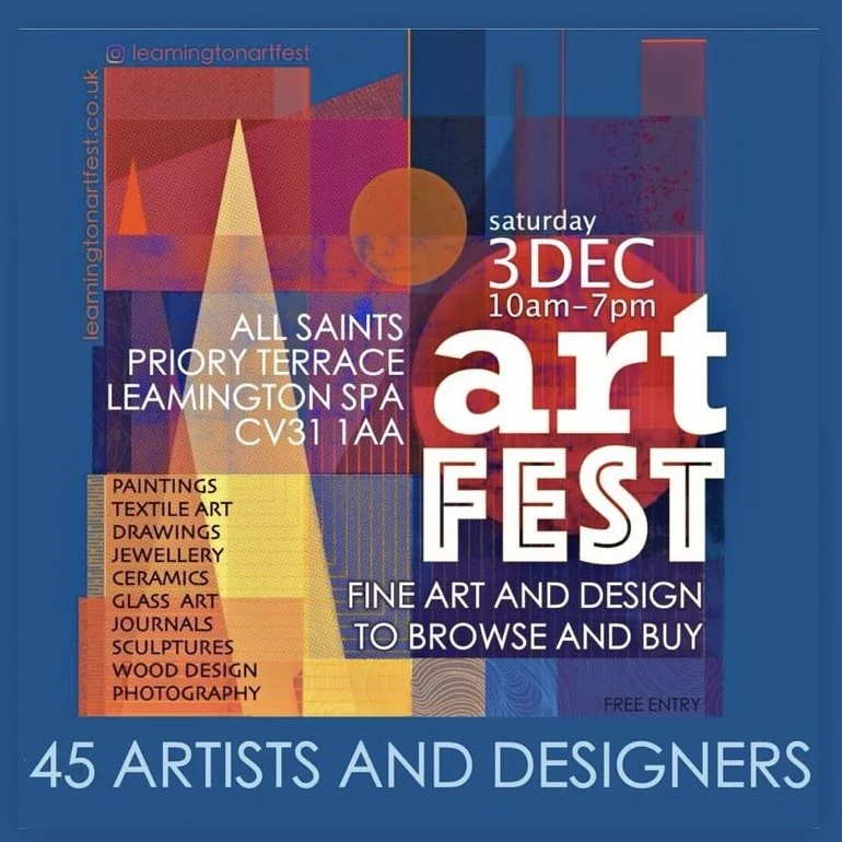 ARTFEST - Leamington Spa