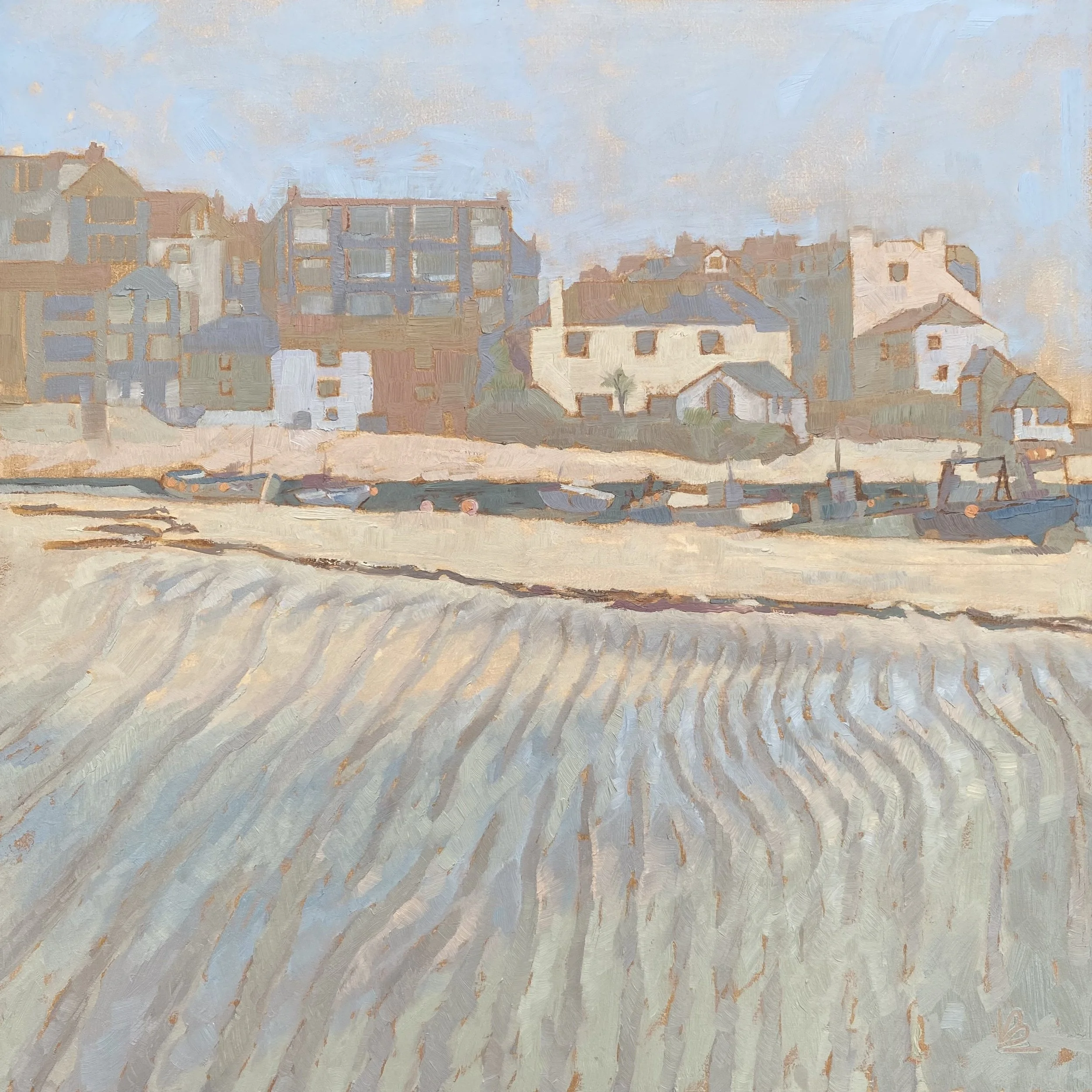 ‘UNDERSTANDING TONAL VALUE (NOTAN)’