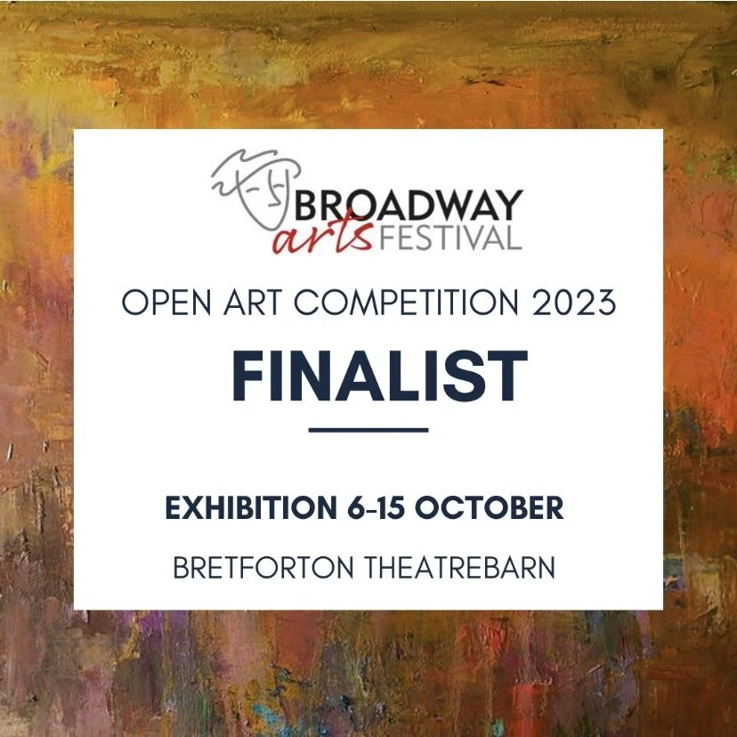 BROADWAY ARTS FESTIVAL ‘OPEN ART COMPETITION’