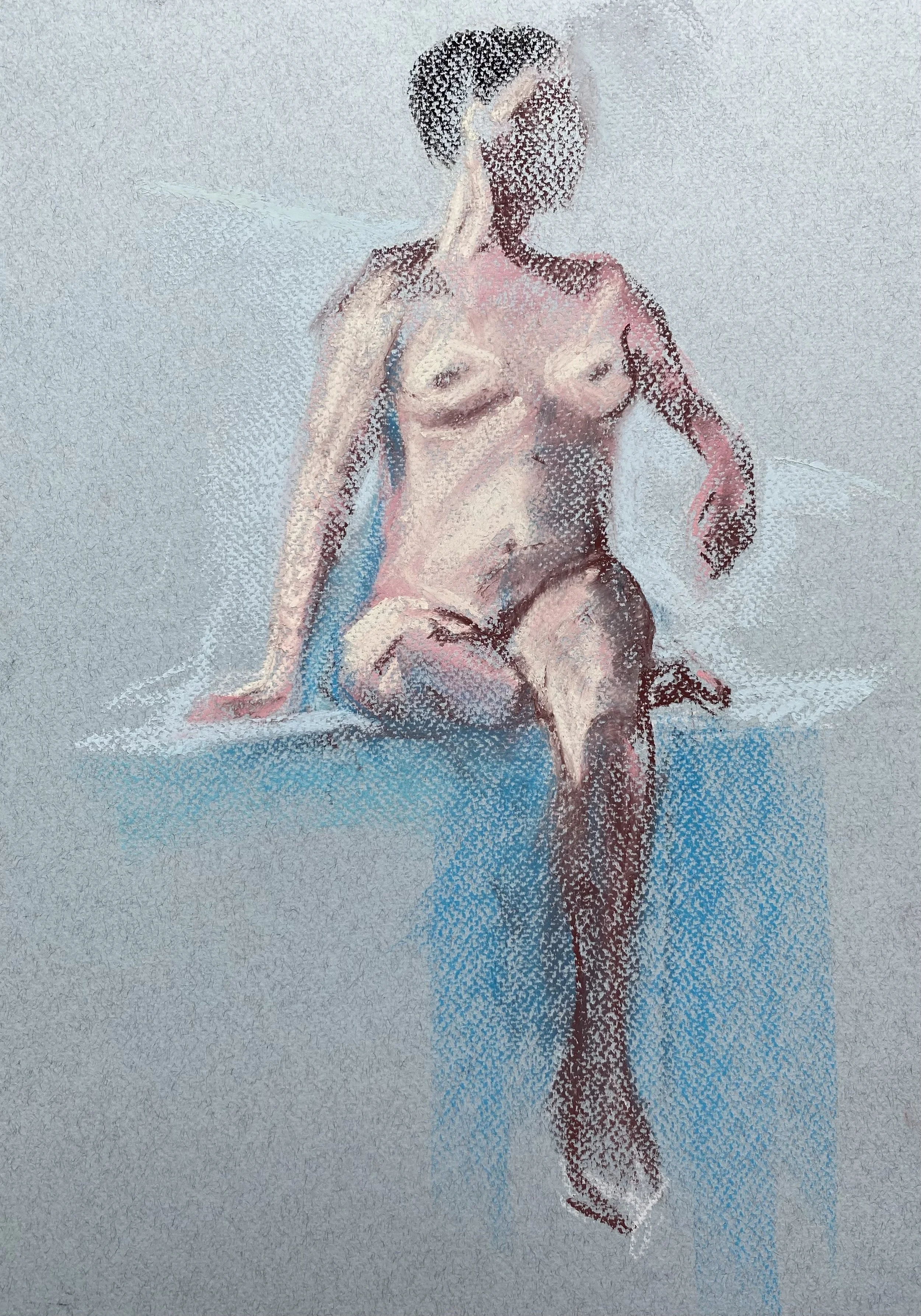 LIFE DRAWINGS